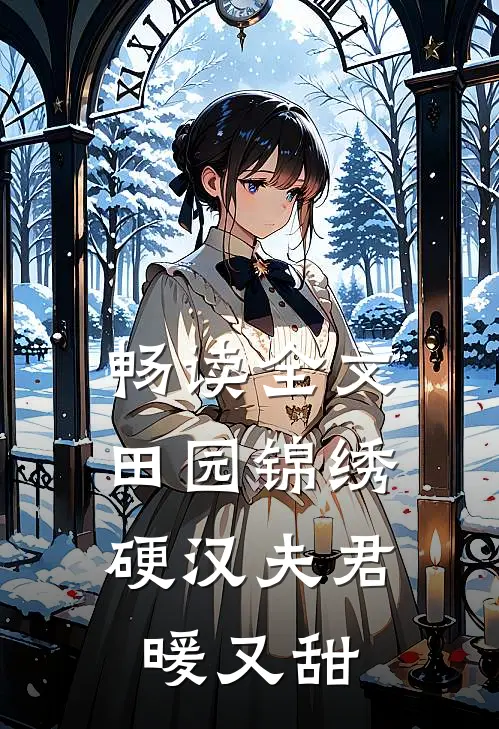 畅读全文田园锦绣:硬汉夫君暖又甜