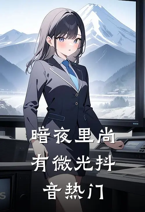 暗夜里尚有微光抖音热门