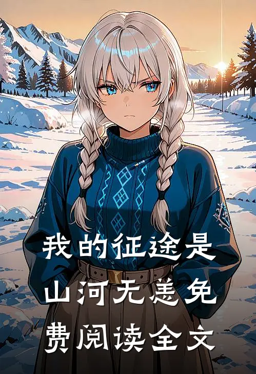 我的征途是山河无恙免费阅读全文