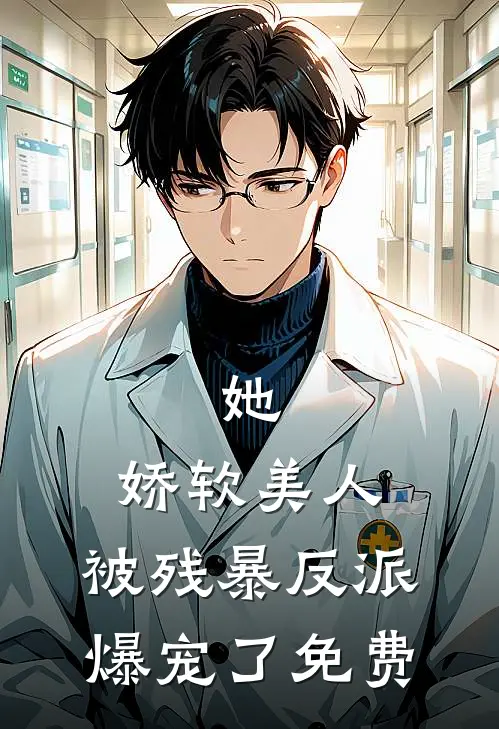 她，娇软美人，被残暴反派爆宠了免费