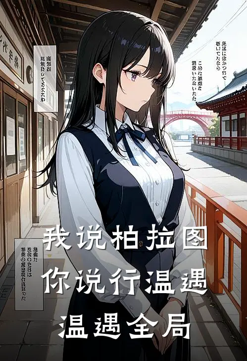 我说柏拉图你说行温遇温遇全局