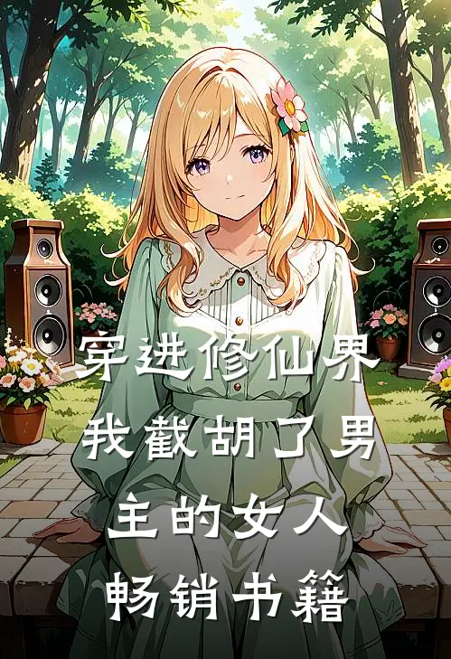 穿进修仙界我截胡了男主的女人畅销书籍