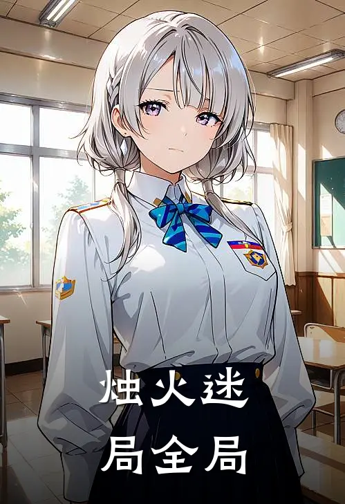 烛火迷局全局
