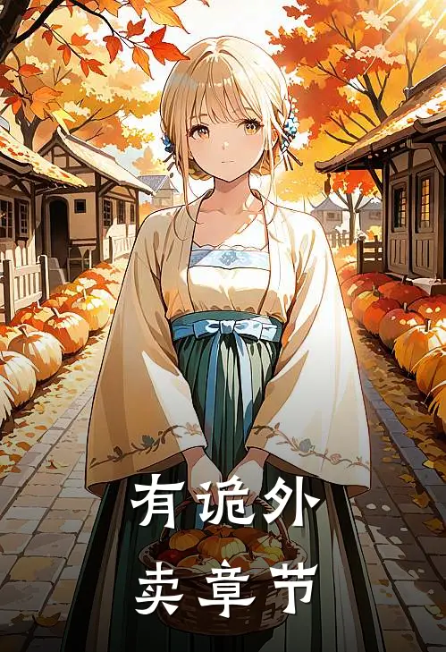 有诡外卖章节