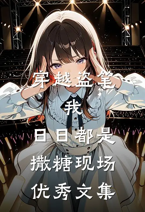 穿越盗笔：我，日日都是撒糖现场优秀文集