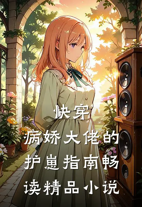 快穿：病娇大佬的护崽指南畅读精品小说