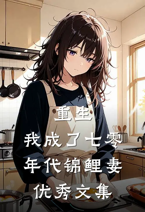 重生：我成了七零年代锦鲤妻优秀文集
