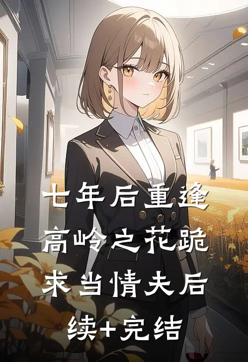七年后重逢，高岭之花跪求当情夫后续+完结