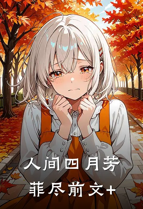 人间四月芳菲尽前文+