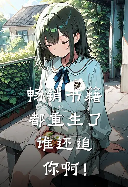 畅销书籍都重生了，谁还追你啊！