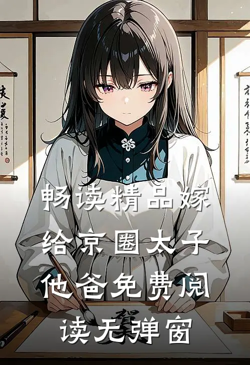 畅读精品嫁给京圈太子他爸免费阅读无弹窗
