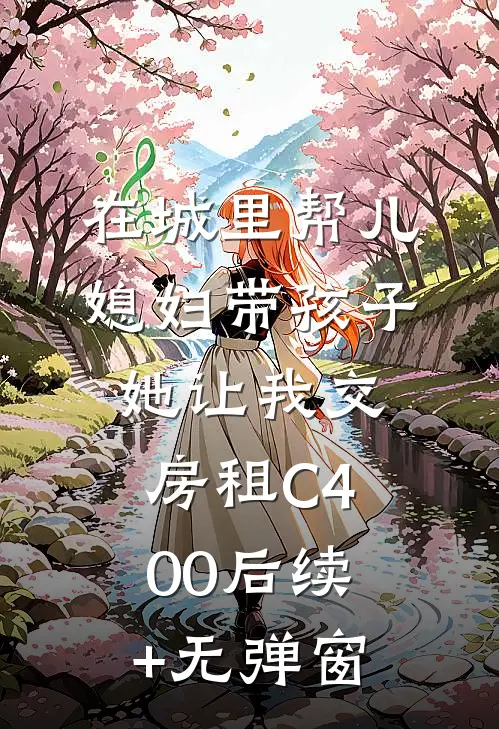 在城里帮儿媳妇带孩子她让我交房租C400后续+无弹窗