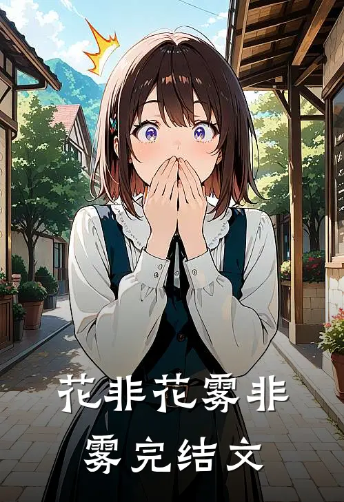花非花雾非雾完结文