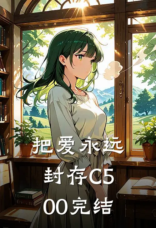 把爱永远封存C500完结
