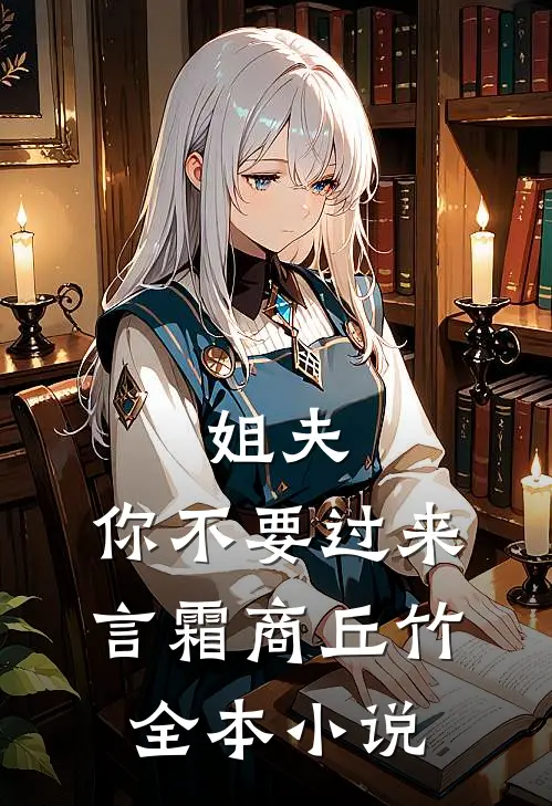 姐夫，你不要过来言霜商丘竹全本小说