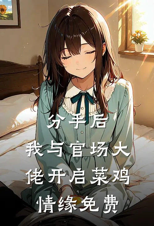 分手后，我与官场大佬开启菜鸡情缘免费