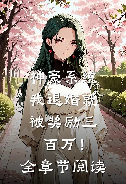 神豪系统：我退婚就被奖励三百万！全章节阅读