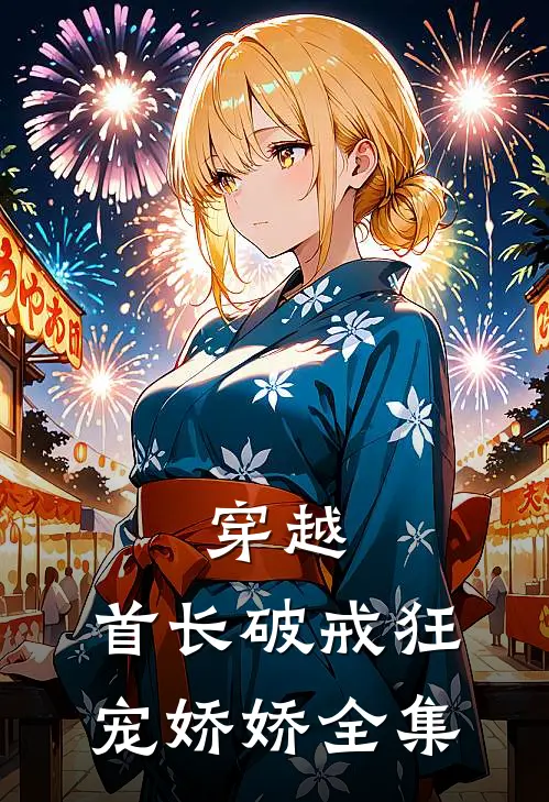穿越：首长破戒狂宠娇娇全集