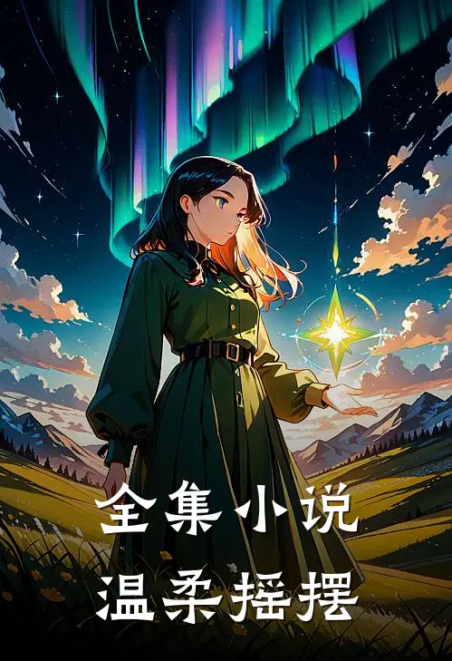 全集小说温柔摇摆