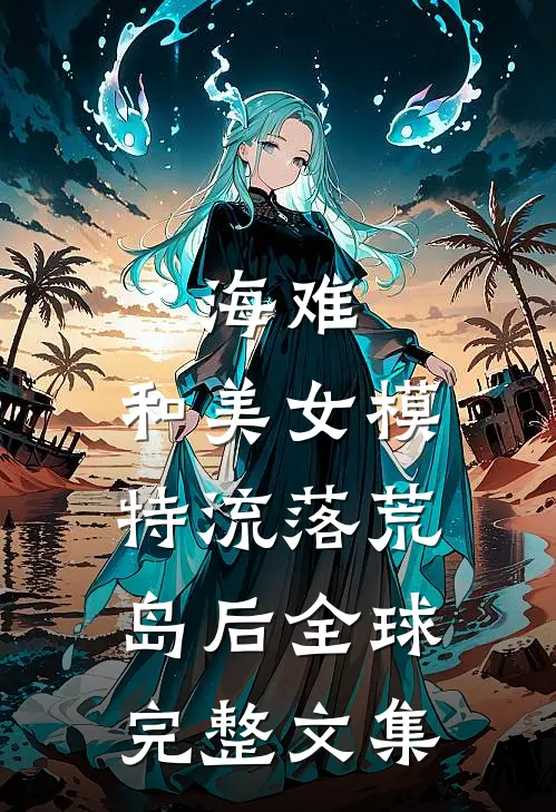 海难：和美女模特流落荒岛后全球完整文集