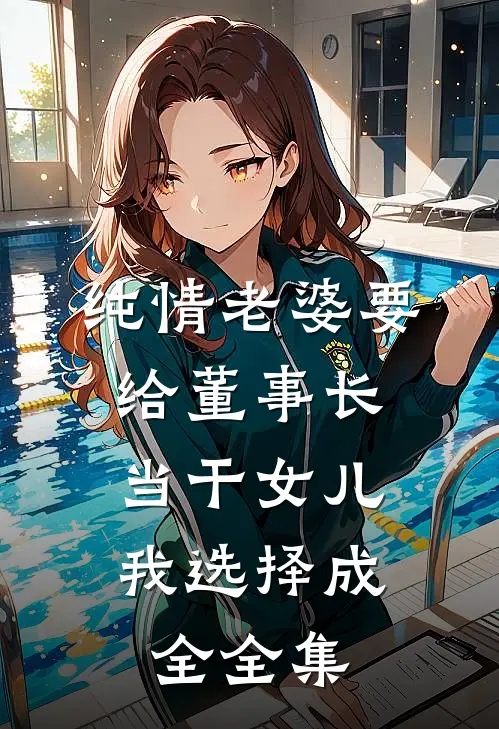 纯情老婆要给董事长当干女儿，我选择成全全集