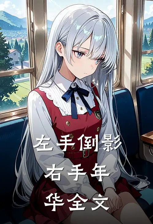 左手倒影，右手年华全文