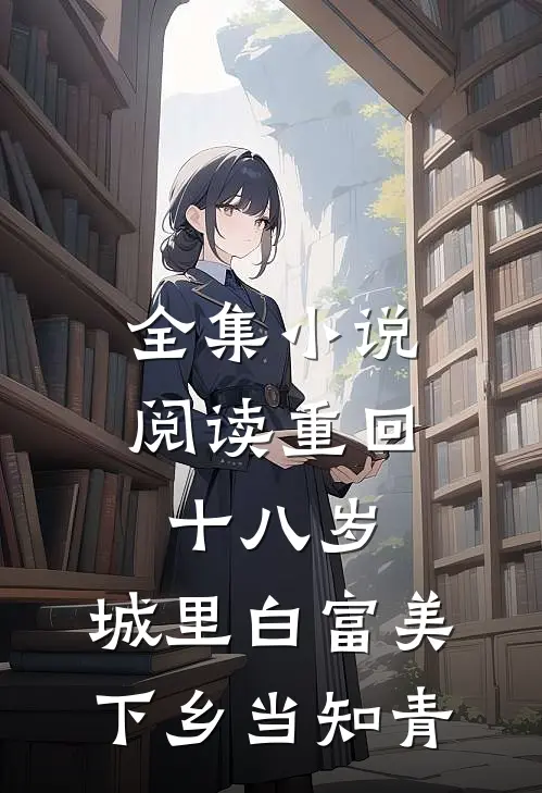 全集小说阅读重回十八岁：城里白富美下乡当知青