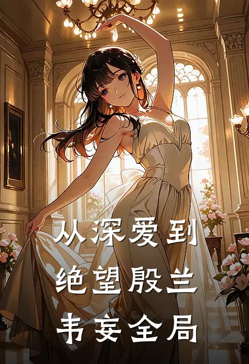 从深爱到绝望殷兰韦妄全局