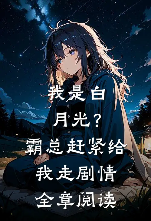 我是白月光？霸总赶紧给我走剧情全章阅读