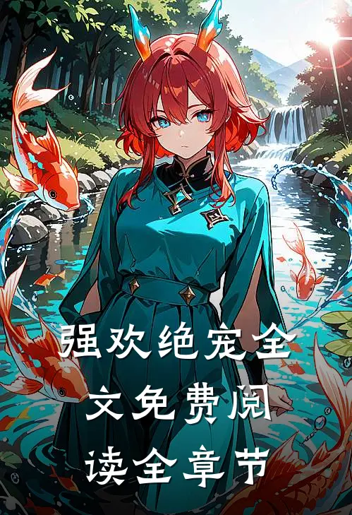 强欢绝宠全文免费阅读全章节