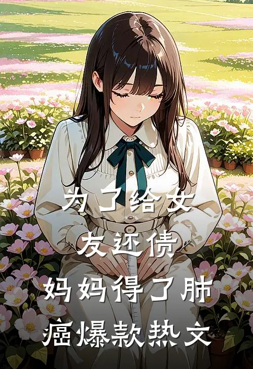 为了给女友还债，妈妈得了肺癌爆款热文