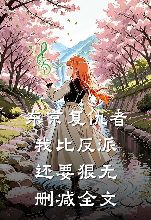 东京复仇者：我比反派还要狠无删减全文