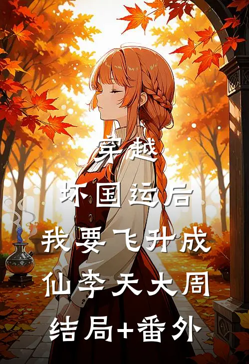 穿越：坏国运后，我要飞升成仙李天大周结局+番外