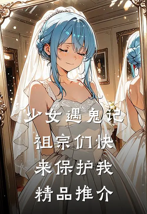 少女遇鬼记：祖宗们快来保护我精品推介