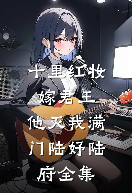 十里红妆嫁君王，他灭我满门陆妤陆府 全集