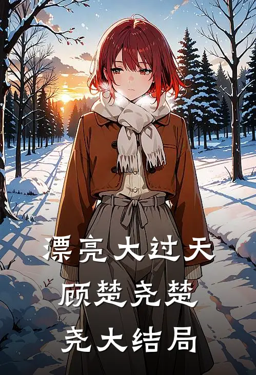 漂亮大过天顾楚尧楚尧大结局