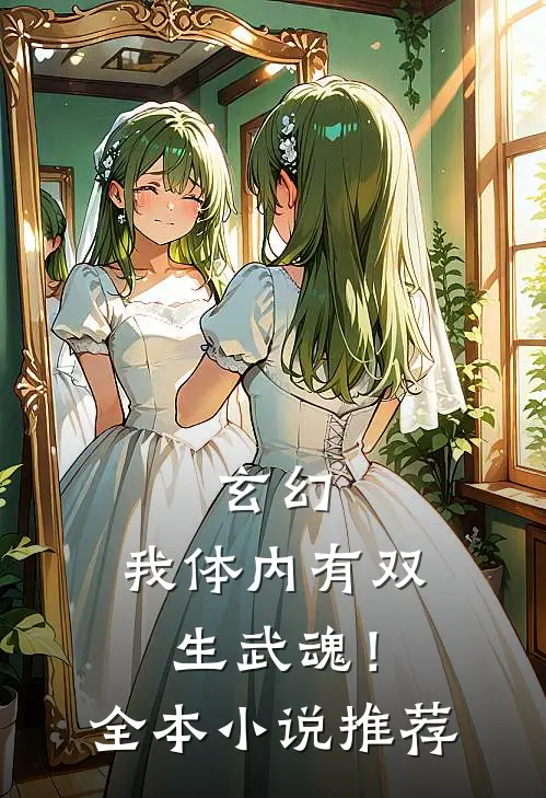 玄幻：我体内有双生武魂！全本小说推荐