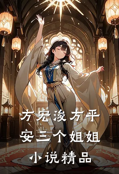 方宏浚方平安三个姐姐小说精品