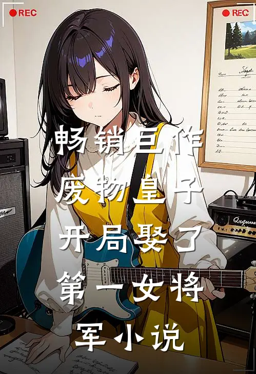 畅销巨作废物皇子,开局娶了第一女将军小说