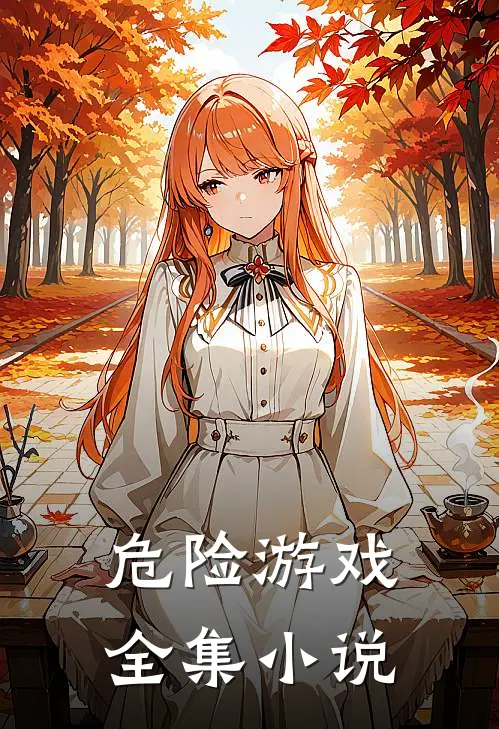 危险游戏全集小说