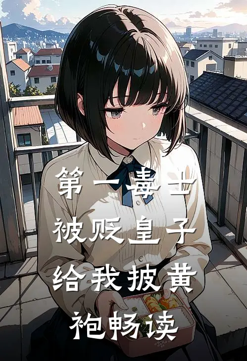 第一毒士：被贬皇子给我披黄袍畅读