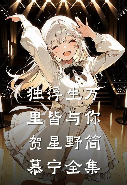 独浮生万里皆与你贺星野简慕宁 全集