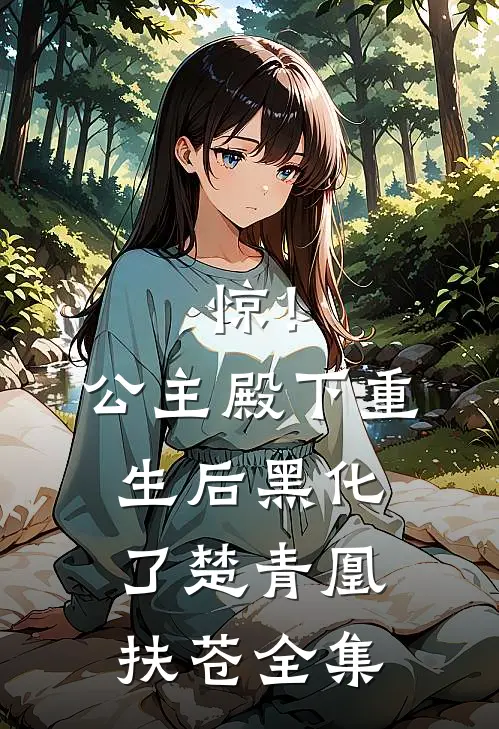 惊！公主殿下重生后黑化了楚青凰扶苍 全集