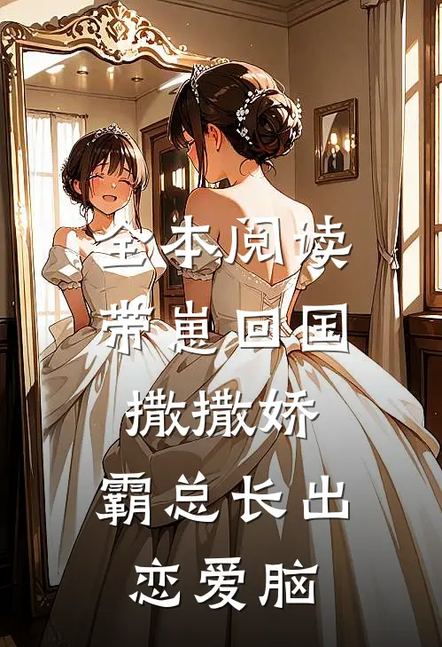 全本阅读带崽回国撒撒娇，霸总长出恋爱脑