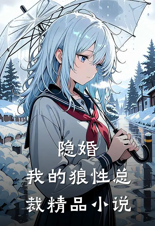 隐婚,我的狼性总裁精品阅读