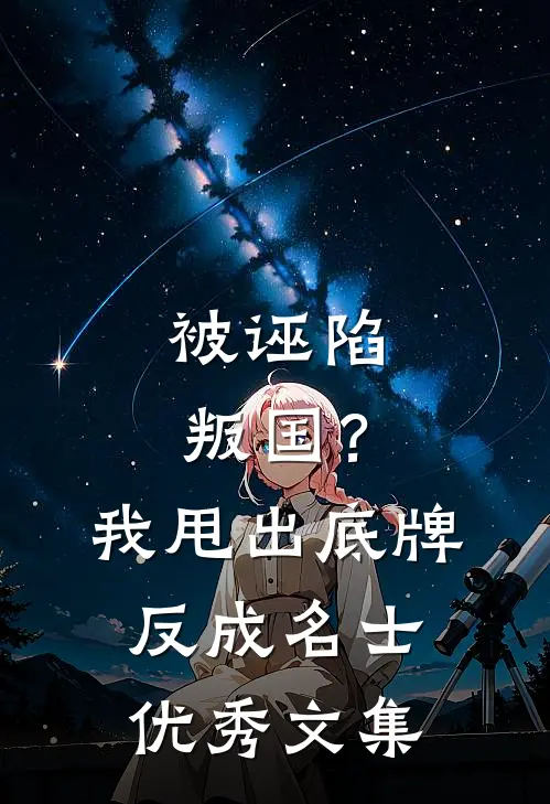 被诬陷叛国？我甩出底牌反成名士优秀文集
