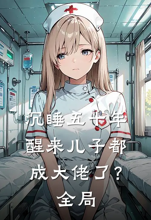 沉睡五十年，醒来儿子都成大佬了？全局