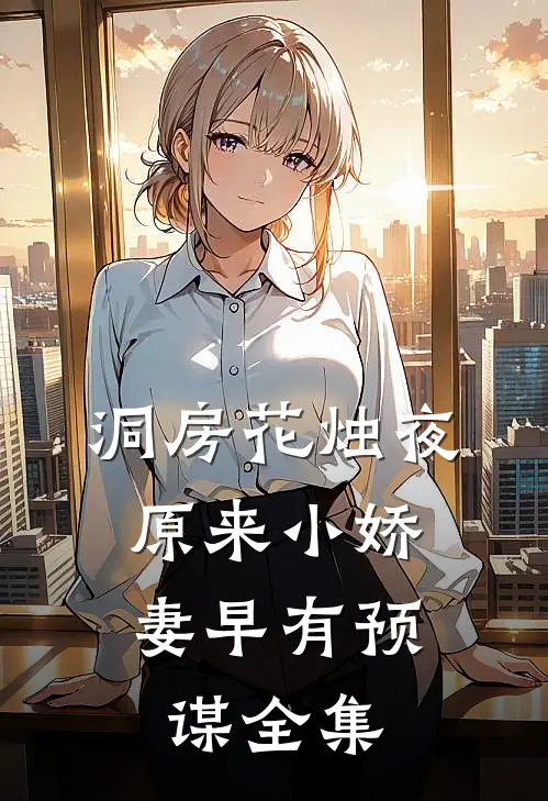 洞房花烛夜，原来小娇妻早有预谋 全集