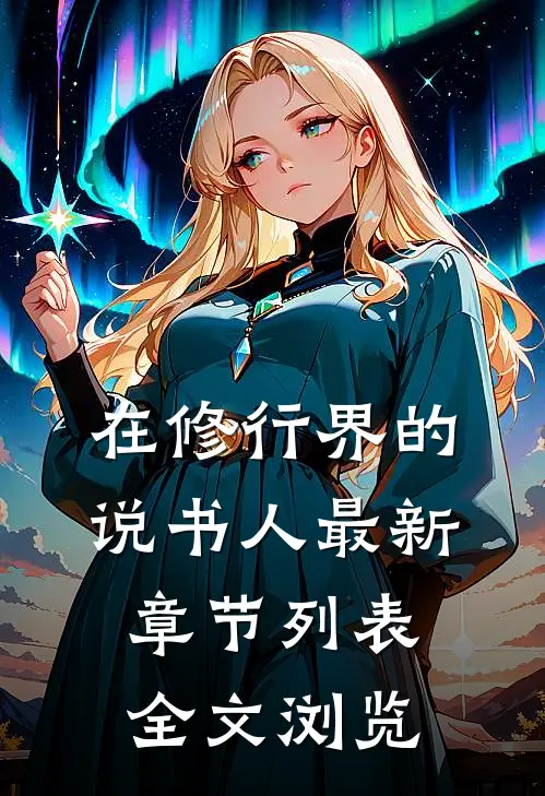 在修行界的说书人最新章节列表全文浏览