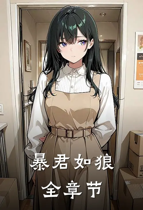 暴君如狼全章节
